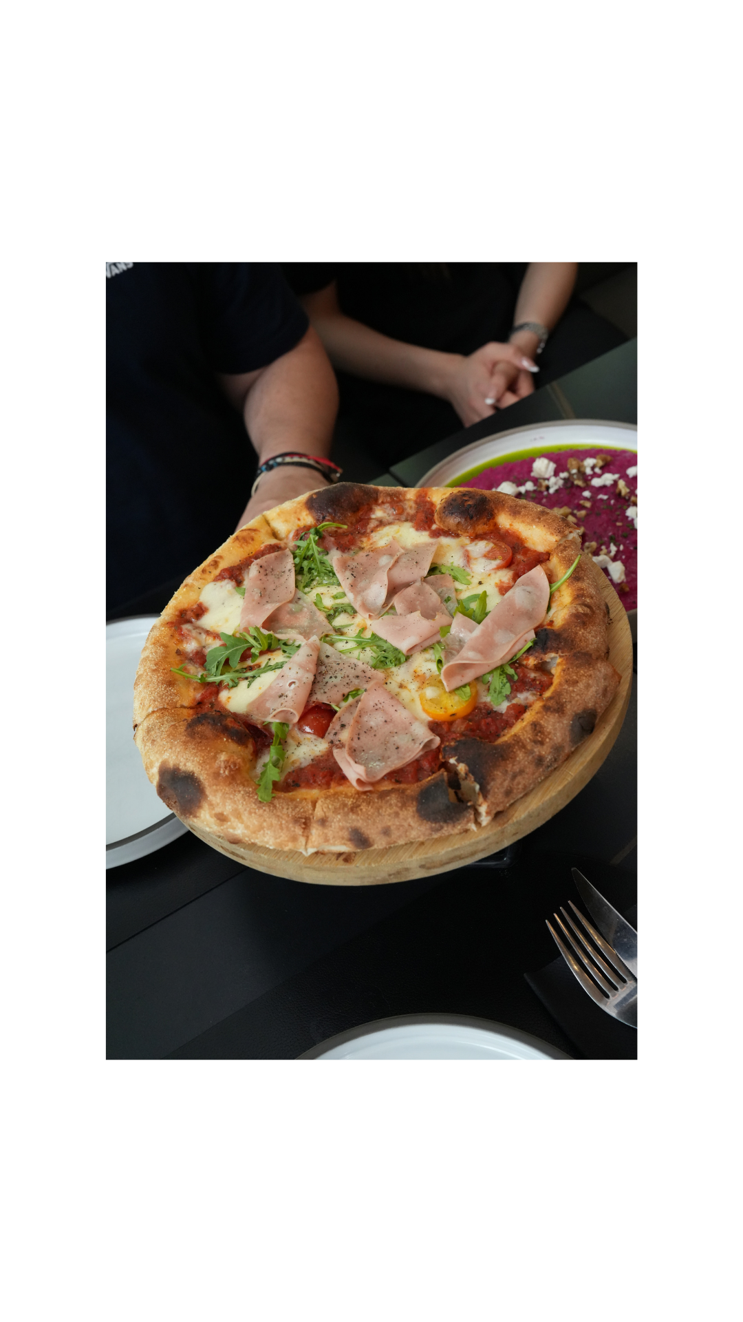 Pit Gastrobar — 1